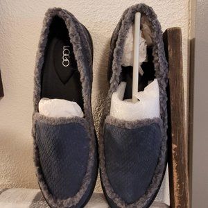 LoGo Slippers/Loafers